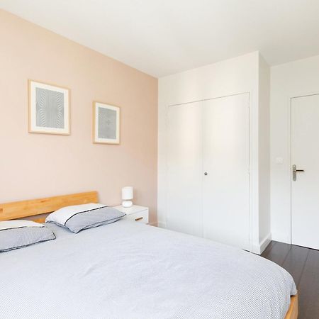 Appartement 3P 71 M2 Avec Parking Gratuit A كان المظهر الخارجي الصورة