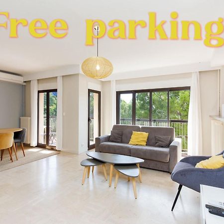 Appartement 3P 71 M2 Avec Parking Gratuit A كان المظهر الخارجي الصورة