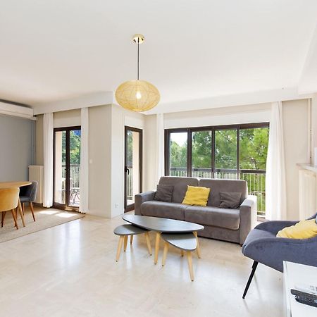Appartement 3P 71 M2 Avec Parking Gratuit A كان المظهر الخارجي الصورة