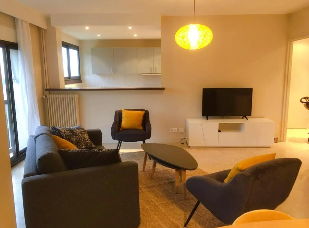 Appartement 3P 71 M2 Avec Parking Gratuit A كان المظهر الخارجي الصورة