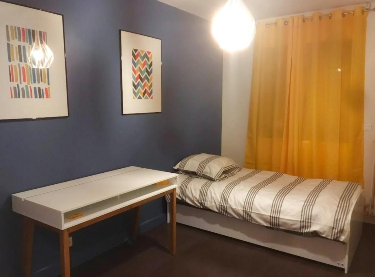 Appartement 3P 71 M2 Avec Parking Gratuit A كان المظهر الخارجي الصورة
