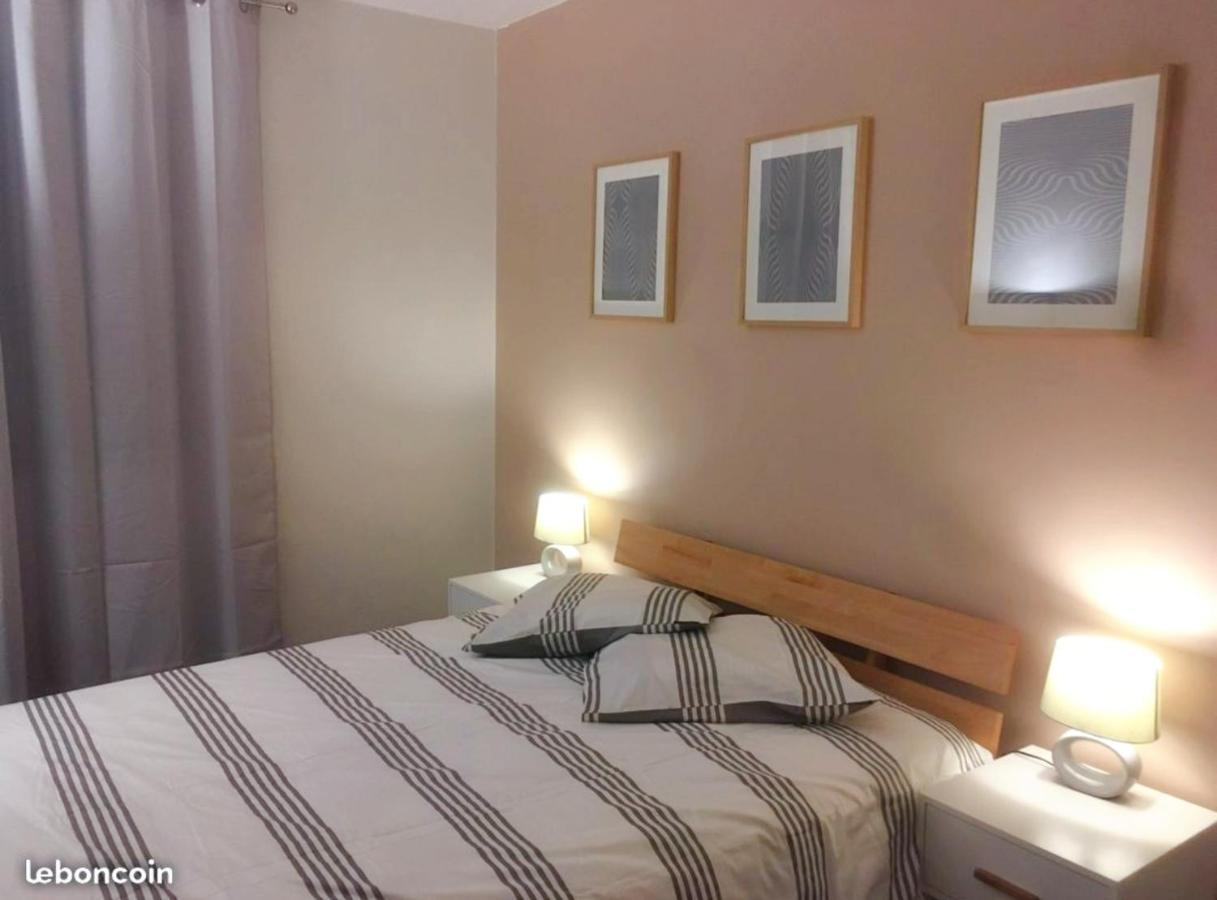 Appartement 3P 71 M2 Avec Parking Gratuit A كان المظهر الخارجي الصورة