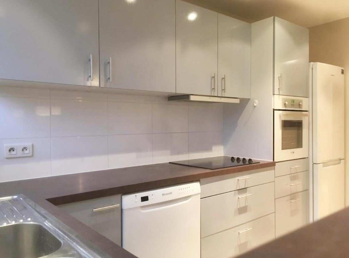 Appartement 3P 71 M2 Avec Parking Gratuit A كان المظهر الخارجي الصورة