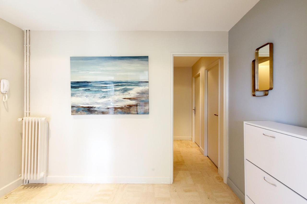 Appartement 3P 71 M2 Avec Parking Gratuit A كان المظهر الخارجي الصورة