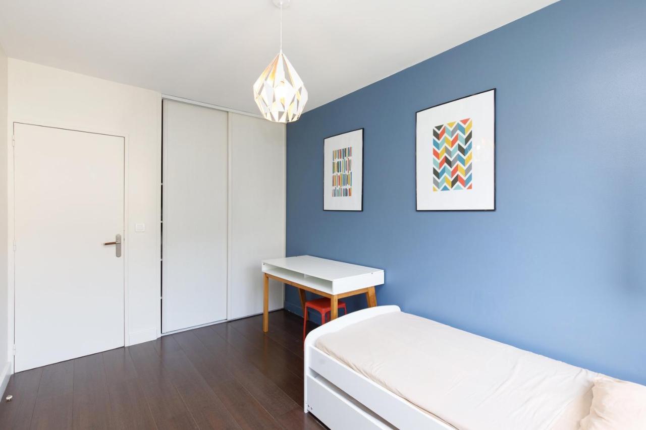 Appartement 3P 71 M2 Avec Parking Gratuit A كان المظهر الخارجي الصورة