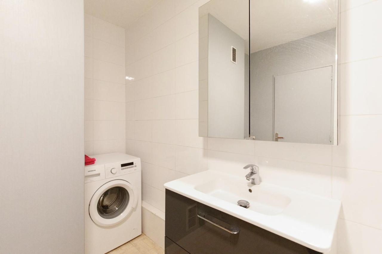 Appartement 3P 71 M2 Avec Parking Gratuit A كان المظهر الخارجي الصورة