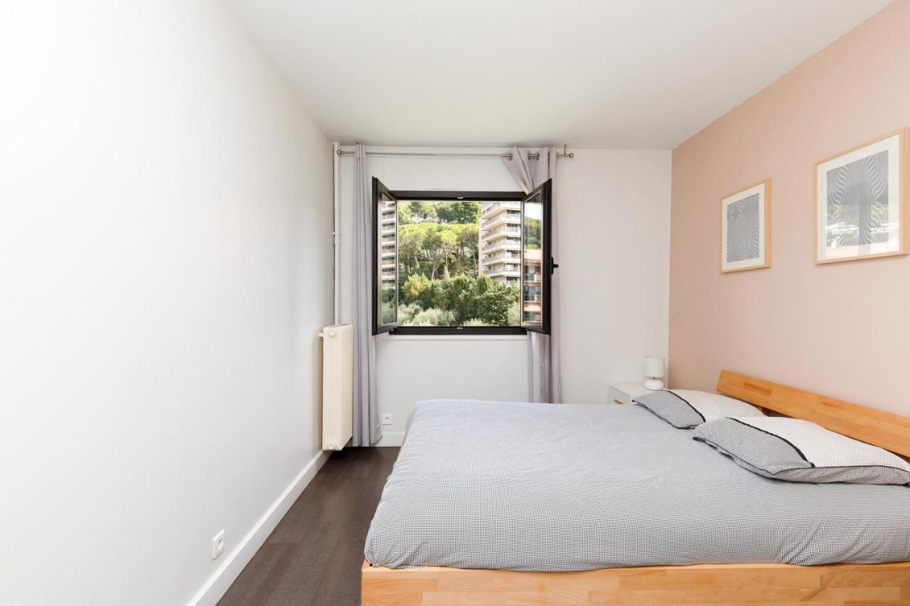 Appartement 3P 71 M2 Avec Parking Gratuit A كان المظهر الخارجي الصورة