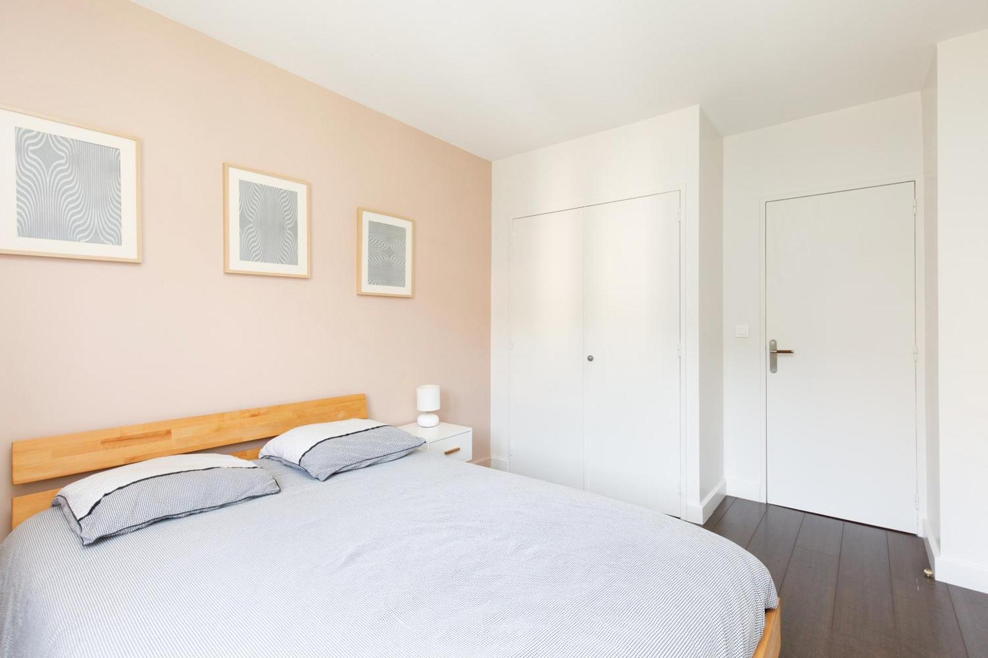 Appartement 3P 71 M2 Avec Parking Gratuit A كان المظهر الخارجي الصورة